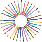 Curaprox CS 5460 Ultra Soft Toothbrush Blister Pack (3)
