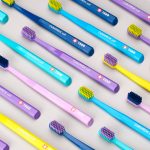 Curaprox CS 1560 Soft Toothbrush Blister Pack