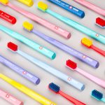 Curaprox CS 3960 Super Soft Toothbrush Blister Pack
