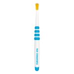 Curaprox ATA Atraumatic Total Access Ultra Soft Toothbrush Blister Pack