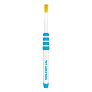 Curaprox ATA Atraumatic Total Access Ultra Soft Toothbrush Blister Pack
