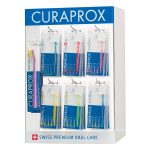 Curaprox Display DIS 208