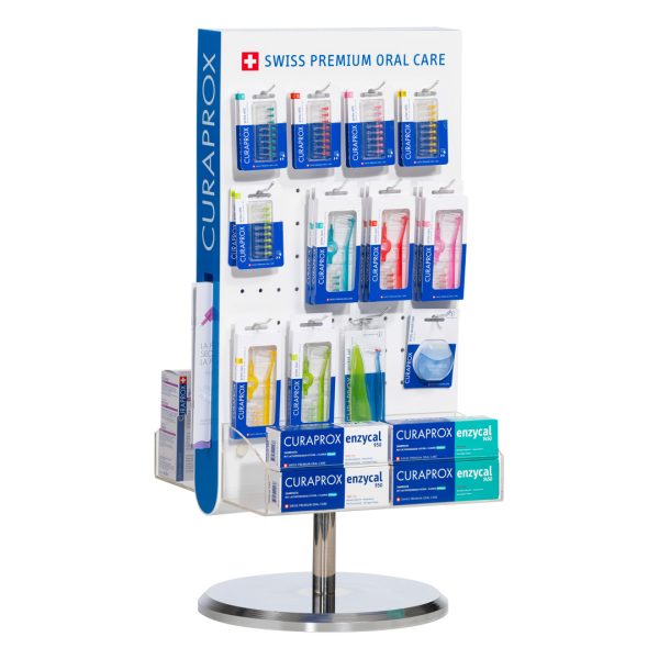 Curaprox Display DIS 201