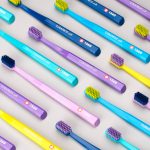 Curaprox CS 1560 Soft Toothbrush Individually Wrapped