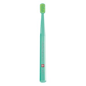 Curaprox CS Smart Ultra Soft Toothbrush Blister Pack