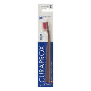 Curaprox CS Smart Ultra Soft Toothbrush Blister Pack