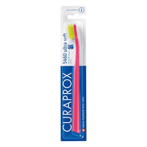 Curaprox CS 5460 Ultra Soft Toothbrush Blister Pack