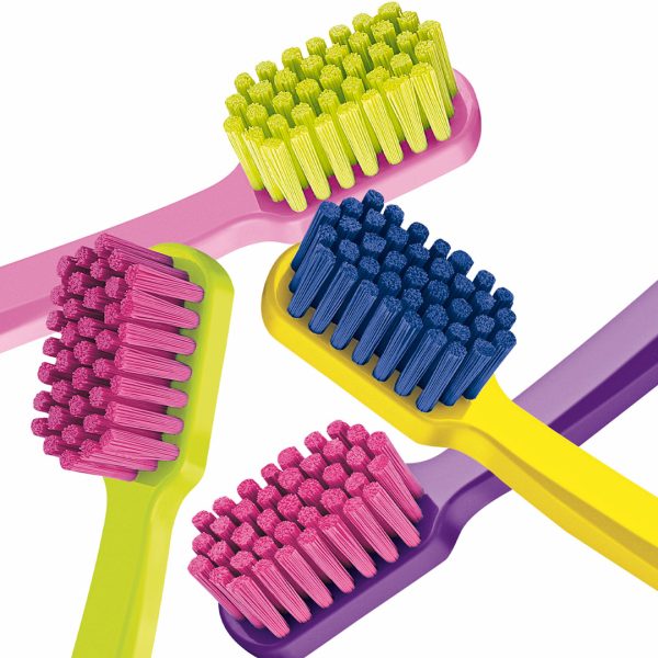 Curaprox CS 5460 Ultra Soft Toothbrush Blister Pack