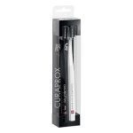 Curaprox Black is White Toothbrush Black/White Duo Pack (2)