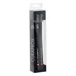 Curaprox Black is White Toothbrush Black/Black Duo Pack (2)