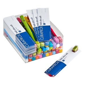 Curaprox CS 5460 Ultra Soft Toothbrush Chairside Box (36)
