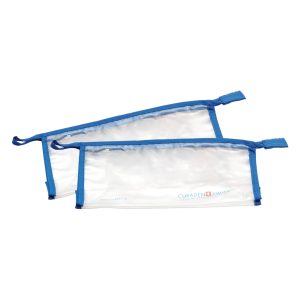 Curaprox Cosmetic Bag PVC Blue