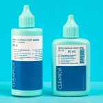 Curaprox BDC 100 Daily Gel 60ml Bottle