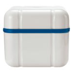 Curaprox BDC 110 Denture Cleaning Box Blue