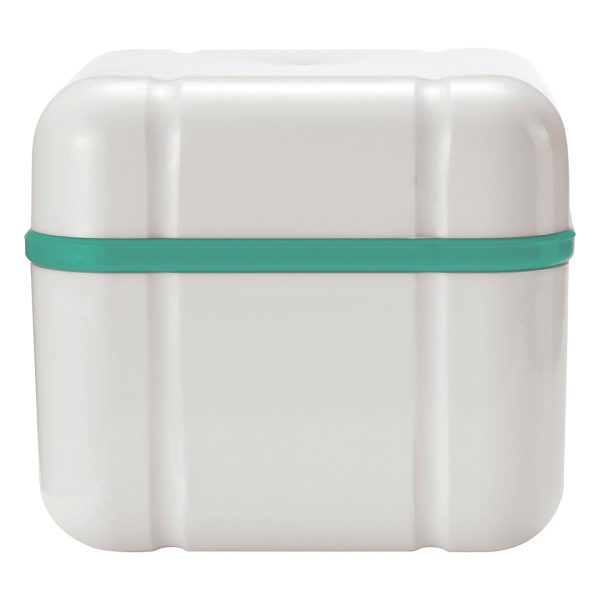 Curaprox BDC 110 Denture Cleaning Box Mint Curaprox BDC 110 Denture Cleaning Box Mint