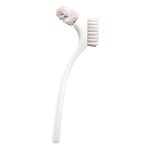 Curaprox BDC 150 Denture Cleaning Brush White Blister Pack