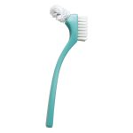 Curaprox BDC 152 Denture Cleaning Brush Mint Blister Pack