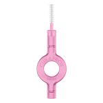 Curaprox CPS 08 Prime Interdental Brushes with Handy Holders Pink (25)