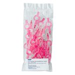 Curaprox CPS 08 Prime Interdental Brushes with Handy Holders Pink (25)