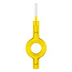 Curaprox CPS 09 Prime Interdental Brushes with Handy Holders Yellow (25)