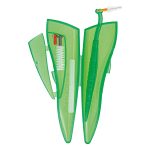 Curaprox CPS Ortho Pocket Interdental Brush Set