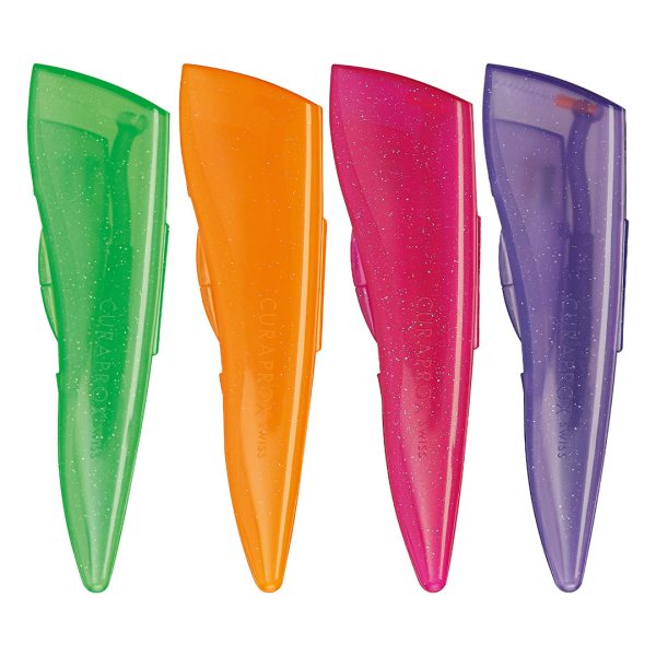 Curaprox CPS Ortho Pocket Interdental Brush Set