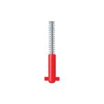 Curaprox CPS 07 Prime Interdental Brushes Red (8)