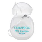 Curaprox DF 820 PTFE Dental Tape 5m