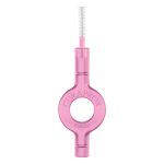 Curaprox CPS 08 Prime Interdental Brushes with Handy Holders Pink (50)