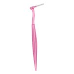 Curaprox CPS 08 Prime Interdental Brushes with Angled Holders Pink (25)