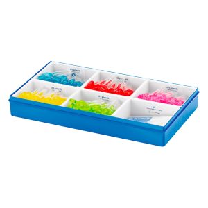 Curaprox CPS Chairside Box Prime (125)