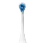 Curaprox Hydrosonic Pro Toothbrush Heads Power Blue Ten Pack (10)