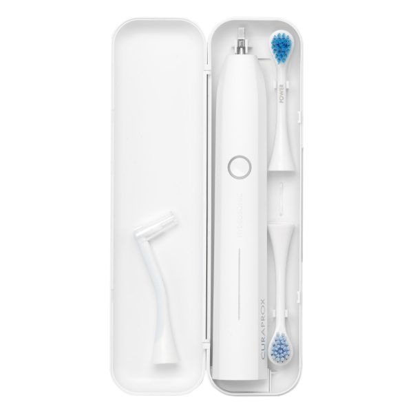 Curaprox Hydrosonic Pro Electric Toothbrush