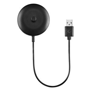 Curaprox Black is White Hydrosonic Electric Toothbrush USB Adaptor