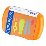 Curaprox Travel Set Display (12)