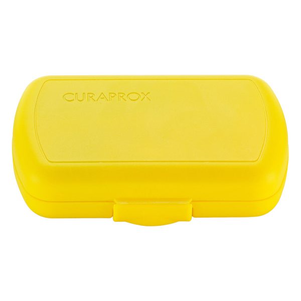 Curaprox Travel Set Display (12)