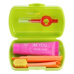 Curaprox Travel Set Display (12)