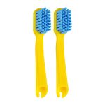 Curaprox Travel Set Refill CS 5460 Ultra Soft Toothbrush Heads Duo Pack (2)