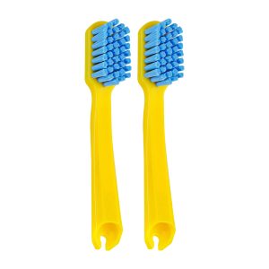 Curaprox Travel Set Refill CS 5460 Ultra Soft Toothbrush Heads Duo Pack (2)