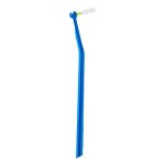 Curaprox UHS 475 Mono Professional Stainless Steel Interdental Brush Holder Blue