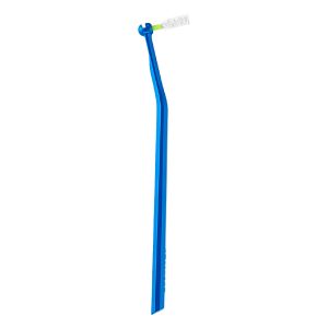Curaprox UHS 475 Mono Professional Stainless Steel Interdental Brush Holder Blue