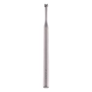 Curaprox UHS 477 Mono Professional Stainless Steel Interdental Brush Holder Silver
