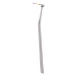 Curaprox UHS 477 Mono Professional Stainless Steel Interdental Brush Holder Silver