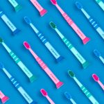 Curaprox Baby Super Soft Toothbrush Blister Pack
