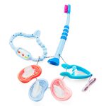 Curaprox Baby Tester Chain