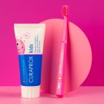 Curaprox Kids Toothpaste Watermelon with 1450ppm Fluoride 60ml Tube