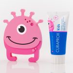 Curaprox Kids Toothpaste Watermelon with 1450ppm Fluoride 60ml Tube