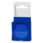 Curaprox DF 834 Dental Floss Waxed Mint 50m
