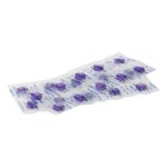 Curaprox PCA 222 Plaquefinder Disclosing Tablets (100)