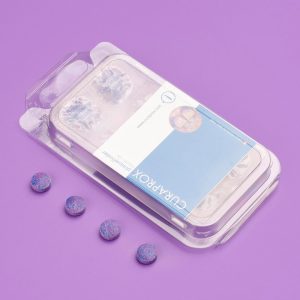 Curaprox PCA 223 Plaquefinder Disclosing Tablets (12)